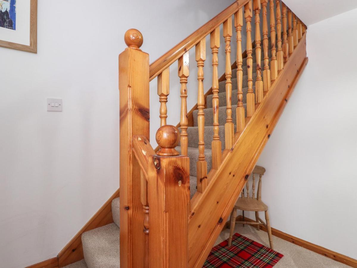 30 Union Street Villa Seahouses Exterior photo