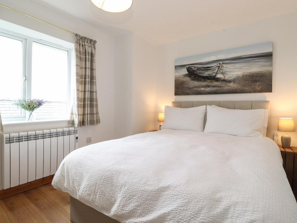 30 Union Street Villa Seahouses Exterior photo