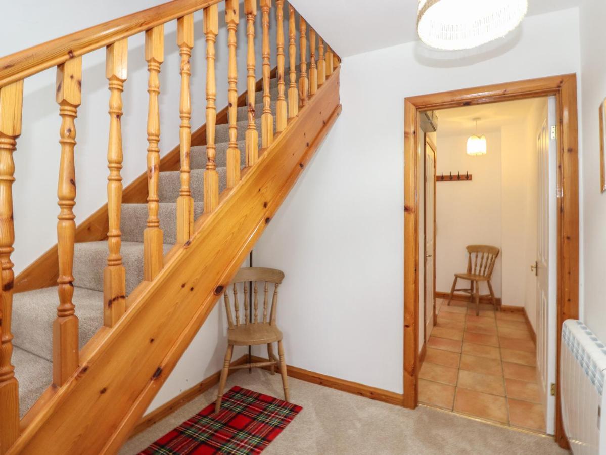 30 Union Street Villa Seahouses Exterior photo