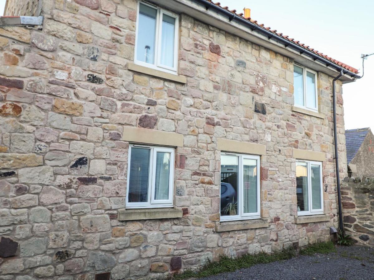 30 Union Street Villa Seahouses Exterior photo
