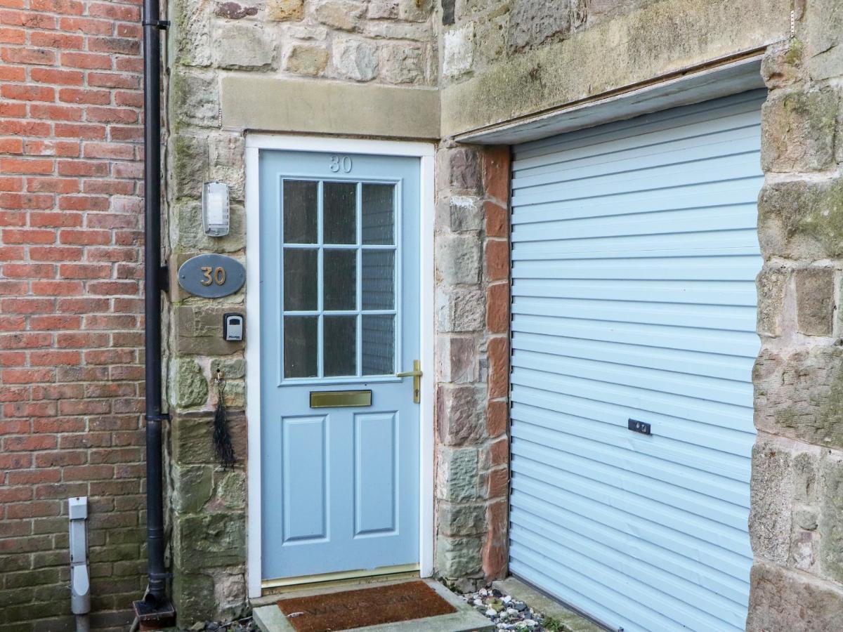 30 Union Street Villa Seahouses Exterior photo